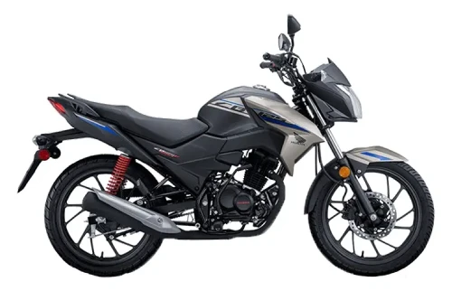 HONDA CB 125cc