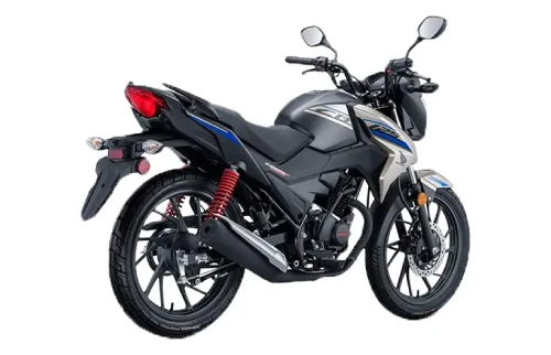 HONDA CB 125cc