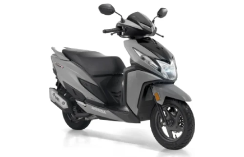 HONDA ELITE 125cc