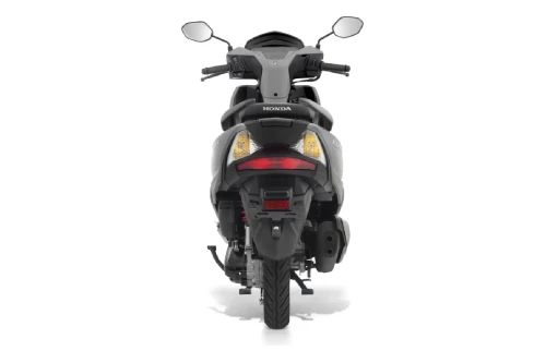 HONDA ELITE 125cc - Imagen 3