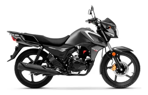 HONDA GLH 150cc