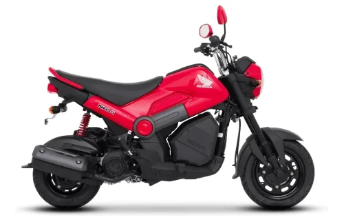 HONDA NAVI 110cc