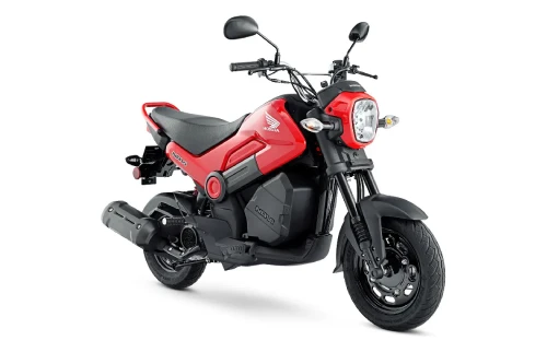 HONDA NAVI 110cc