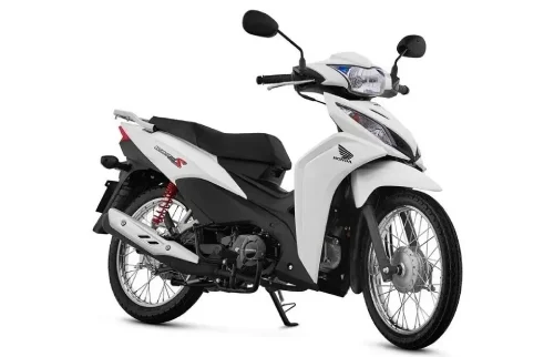 HONDA WAVE 110cc BASE