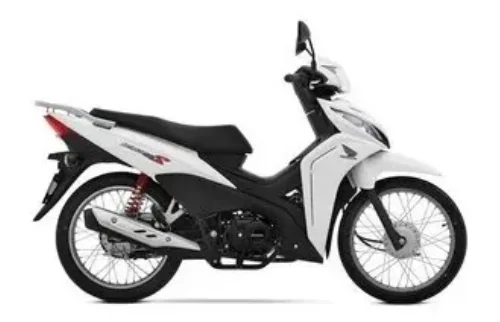 HONDA WAVE 110cc BASE