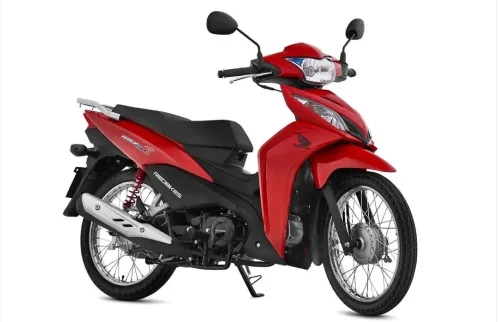 HONDA WAVE 110cc BASE - Imagen 3